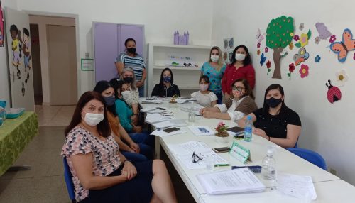 Secretaria de Assistência Social de Adamantina realiza encontros preparatórios destinados a conferência municipal