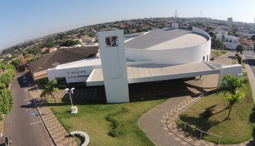 Paróquia Nossa Senhora de Fátima tem programação especial dedicada ao Mês da Família