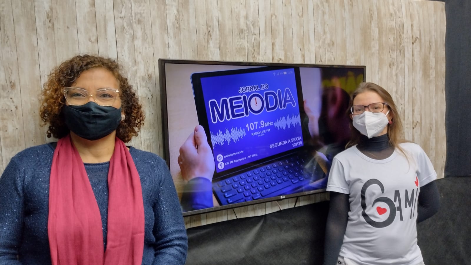 Dia do Mamaço 7 de Agosto é realizado pelo Grupo GAMI e secretária da saúde