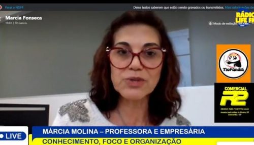 Educação Online, conhecimento, foco e organização