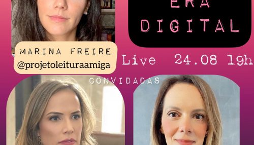 Juízas na Era Digital