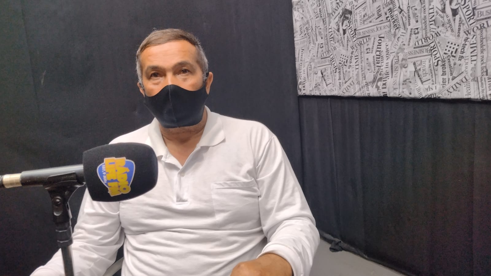 Situação Precária do Cemitério Municipal de Adamantina