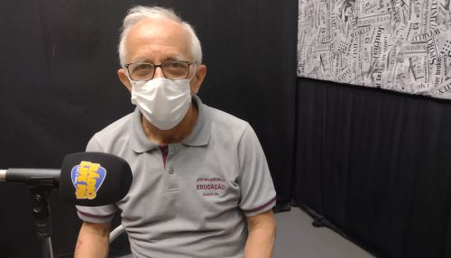 Ações nas Escolas Municipais de Adamantina