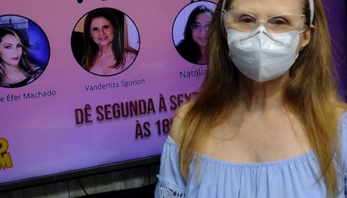 Depressão - foi o tema desta quarta-feira da Semana da Psicologia