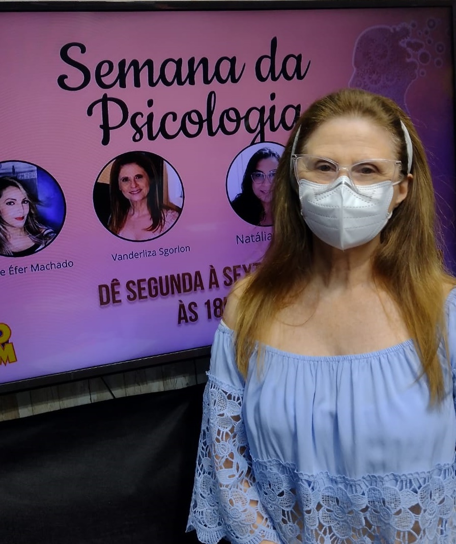 Depressão - foi o tema desta quarta-feira da Semana da Psicologia