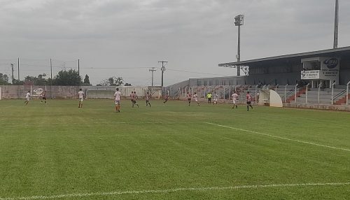 Adamantina se prepara para Campeonato Estadual de Futebol