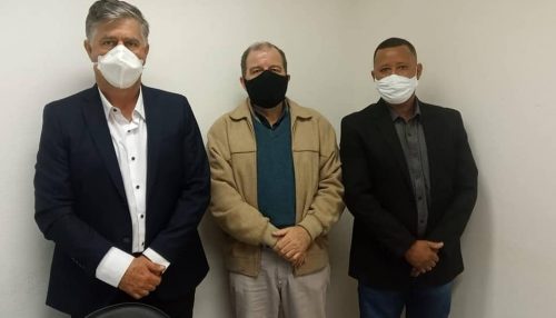 Adamantina conquista aprovação no Programa Nossa Casa