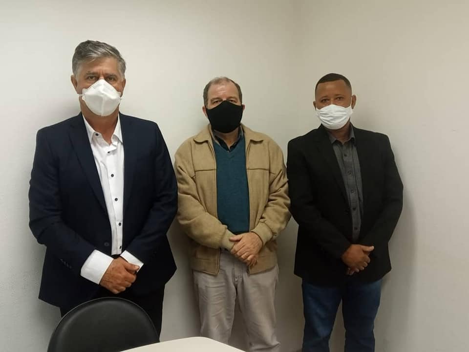 Adamantina conquista aprovação no Programa Nossa Casa