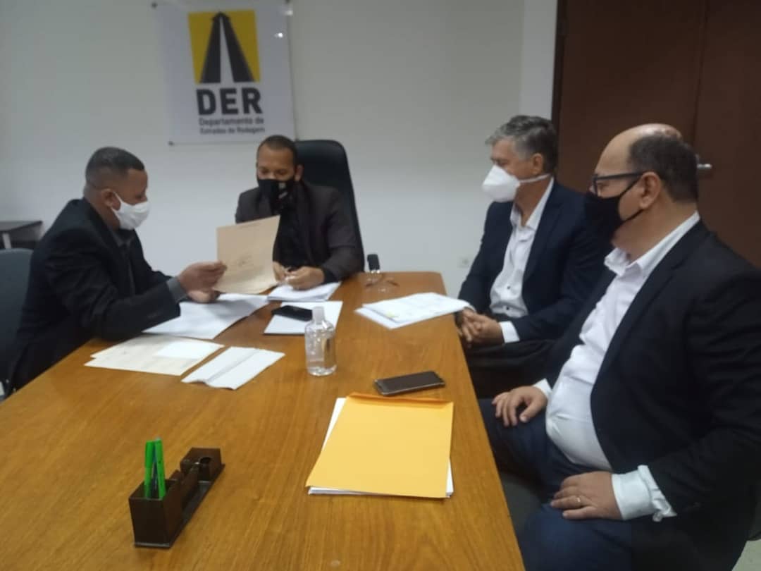 Prefeitura de Adamantina solicita destinação de equipamentos para o município