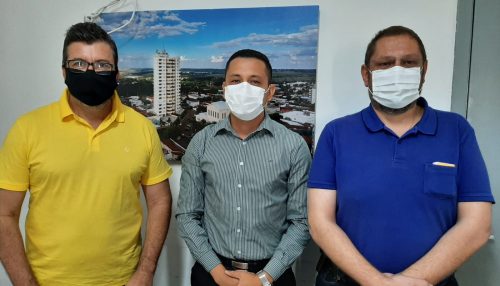 Comércio terá Dia D de vacinação contra a Covid-19