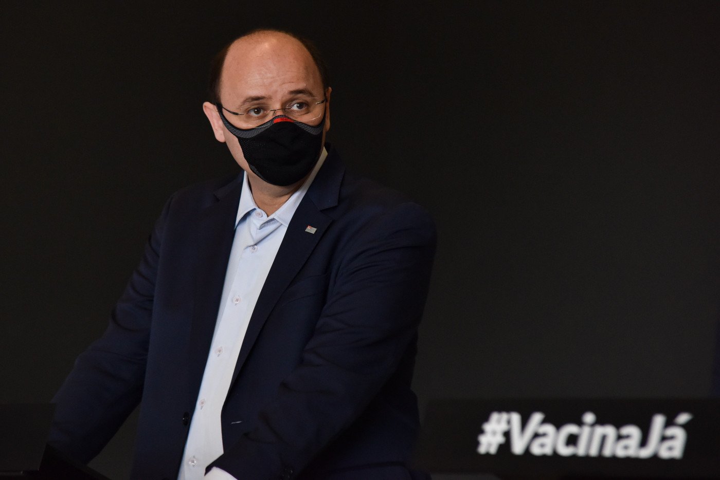 Resistência de professores às aulas presenciais é ‘muito isolada’, diz secretário de SP