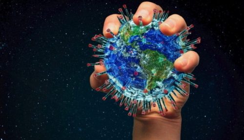 Fim da pandemia depende do avanço da Delta e da vacinação