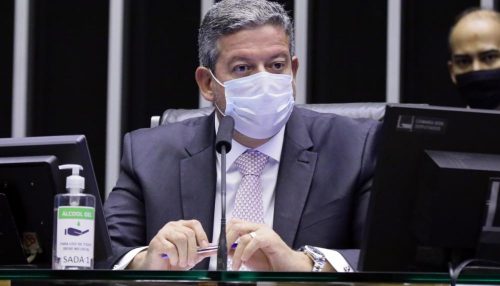 Reunião de líderes nesta segunda-feira começa a definir rumos do voto impresso