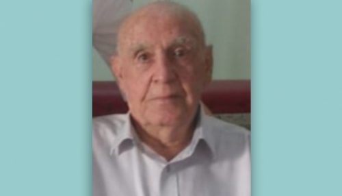 Morre Zemiro José Cardim, pai do prefeito Márcio Cardim