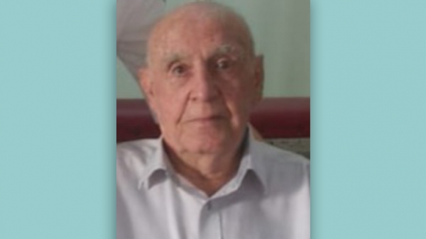 Morre Zemiro José Cardim, pai do prefeito Márcio Cardim