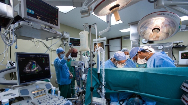 Hospital das Clínicas de Marília retoma as cirurgias eletivas de forma gradativa