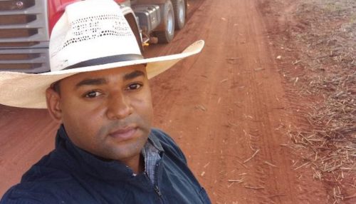 Morador de Flórida Paulista morre em grave acidente