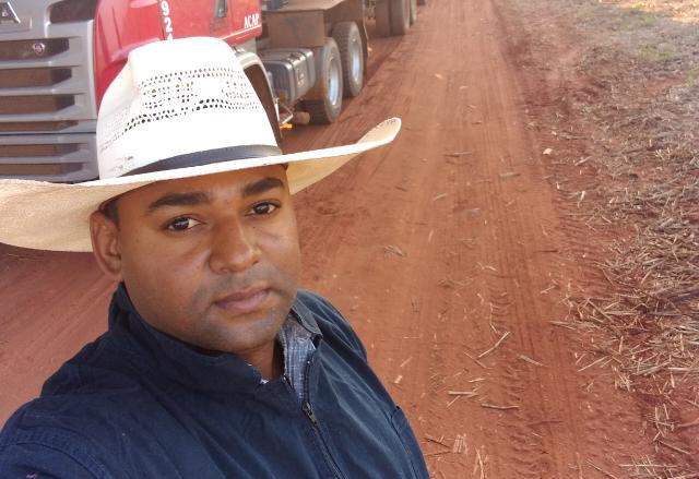 Morador de Flórida Paulista morre em grave acidente