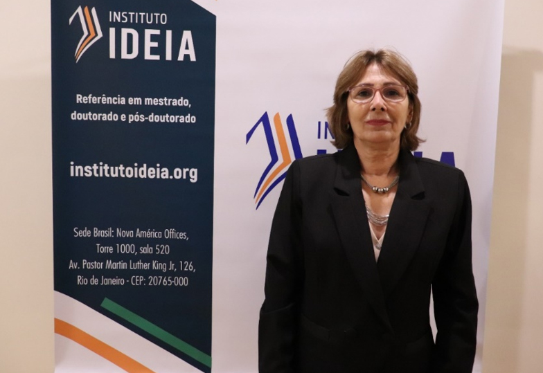 Empreendedorismo de base local é tema de  dissertação de mestrado de ex-docente da UniFAI