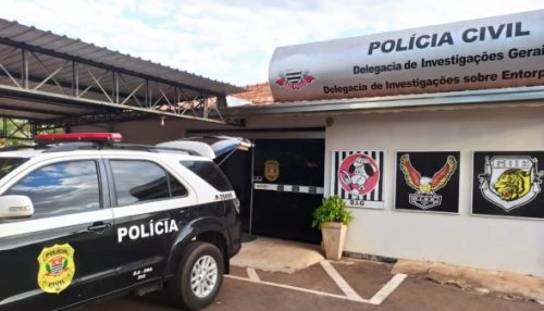 Homem é preso em Dracena por descumprir normas sanitárias contra a Covid-19