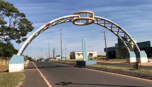 Com avanço da vacinação, Mariápolis não tem nenhum novo caso positivo de Covid-19 em agosto