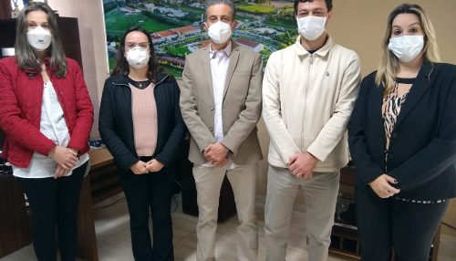 Novas pró-reitoras são empossadas pela Reitoria da UniFAI