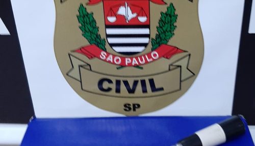 Com faca, homem mata vizinho e depois se entrega à Polícia, em Dracena