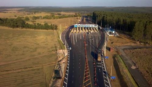 Novas praças iniciam operação nesta quinta-feira (12)