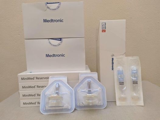 Mães de filhos diabéticos doam materiais e socorrem menino de Lucélia insulino dependente