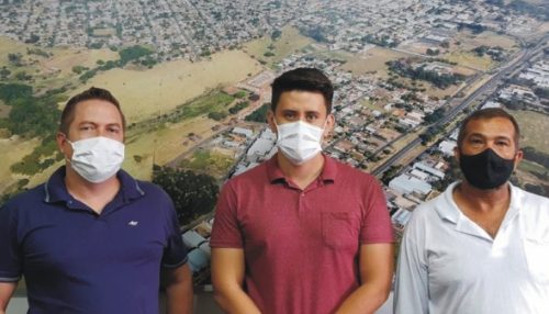 Na Câmara, vereadores pedem que nova reitora da UniFAI faça auditoria na instituição