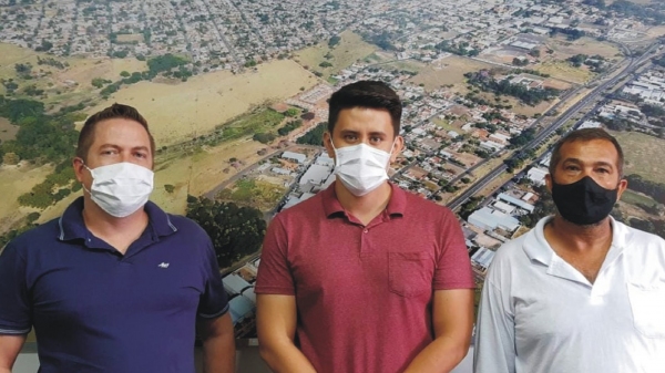 Na Câmara, vereadores pedem que nova reitora da UniFAI faça auditoria na instituição