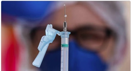 SP divulga calendário da 3ª dose da vacina contra a covid-19