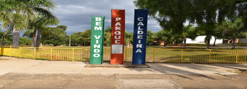 Construção de Sanitários e Vestiários no Parque Caldeira e Praça Waldemar Romanini está concluída