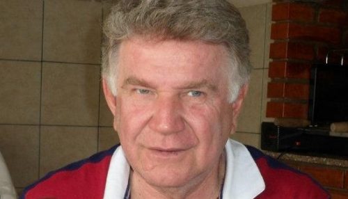 Morre o ex-presidente da Câmara Municipal de Adamantina, Celso Osmar Mastellini
