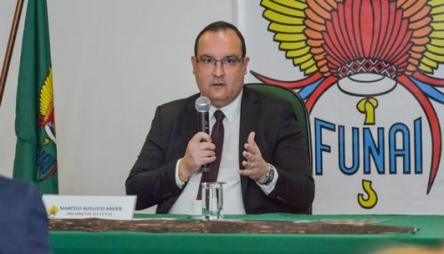 De Adamantina, presidente da Funai vira réu por descumprir acordo para demarcação de terra indígena