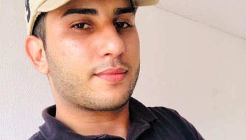 Morador de Araçatuba é assassinado com 13 tiros no Paraguai