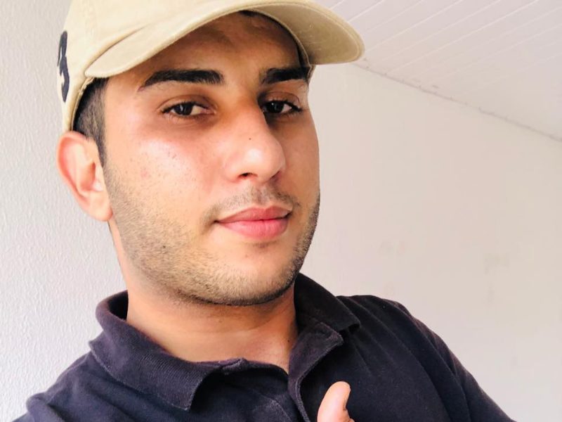 Morador de Araçatuba é assassinado com 13 tiros no Paraguai