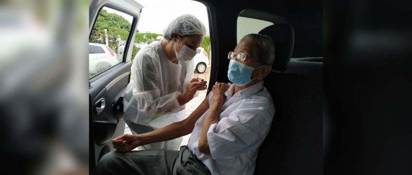 Adamantina registra 505 munícipes que estão em atraso com a 2ª dose da vacina contra a COVID-19