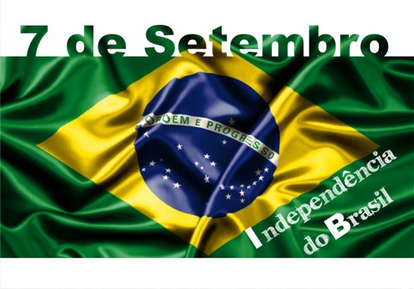Saiba o que abre e fecha no feriado de 7 de setembro