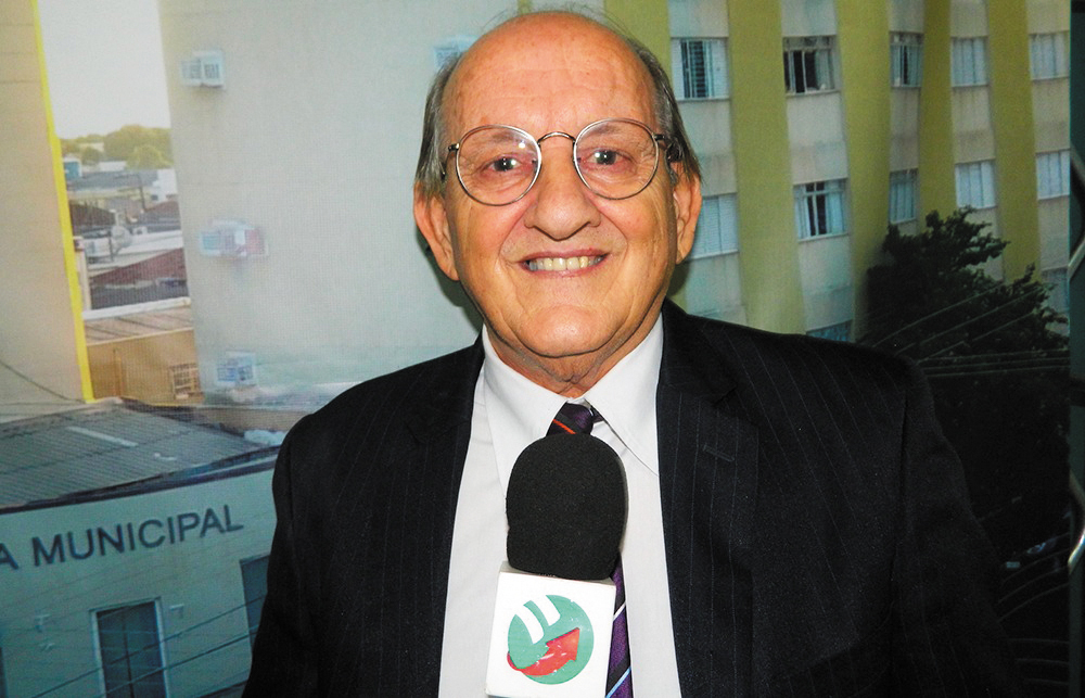 Título de Cidadão Adamantinense ao professor Francisco Torturello ‘Xycão’ é aprovado por unanimidade no Legislativo