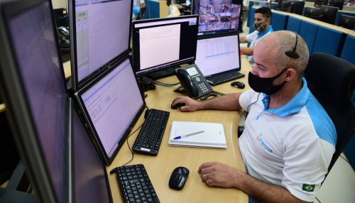 Com plano de contingência, equipes da Energisa Sul-Sudeste são preparadas para atuar em período de chuvas intensas