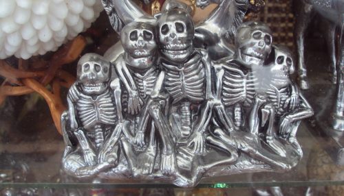 PROVÍNCIA: “ME ENGANA QUE EU GOSTO...”