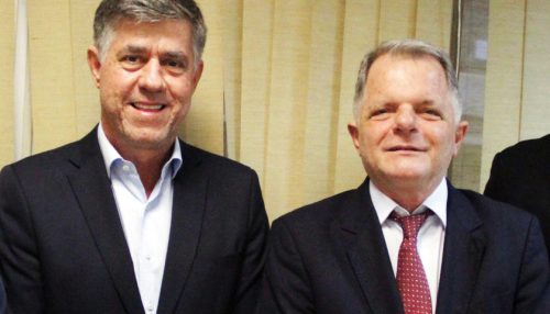 Deputado Bragato anuncia R$ 1,4 milhão para recape asfáltico em Adamantina