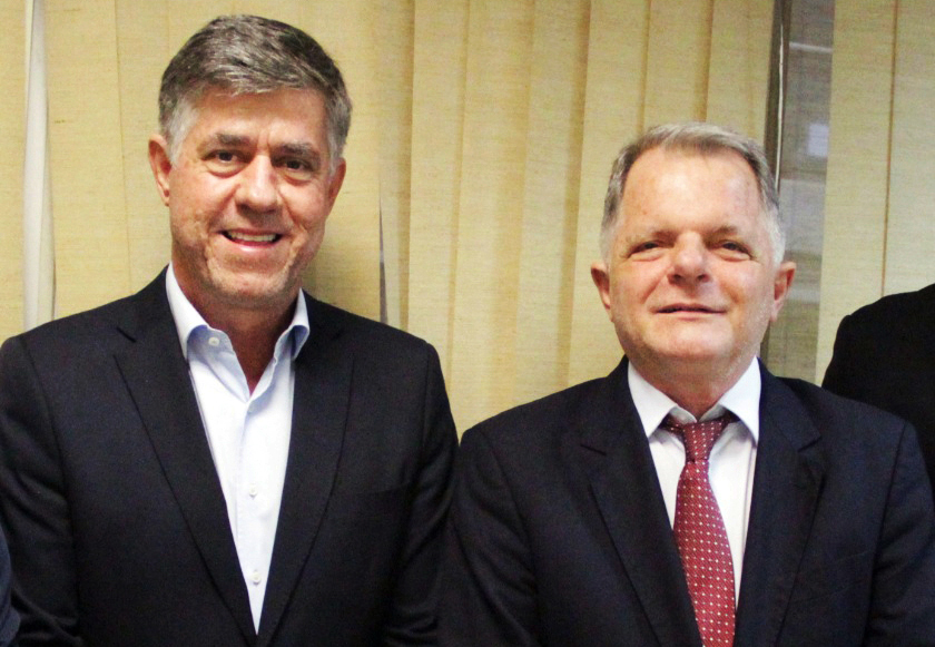 Deputado Bragato anuncia R$ 1,4 milhão para recape asfáltico em Adamantina