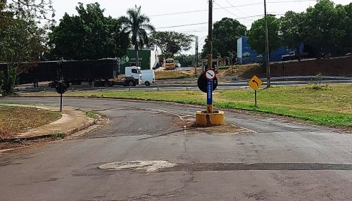 Construção de passagem para moradores do Parque do Sol volta a ser reivindicada na Câmara