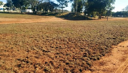 Vereadores pedem informação sobre campos e secretário afirma que já estão implantados