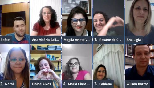 Rede Promover Vida realiza eventos on-line de ações de promoção à vida, prevenção e posvenção do suicídio e de outras violências dias 9 e 10