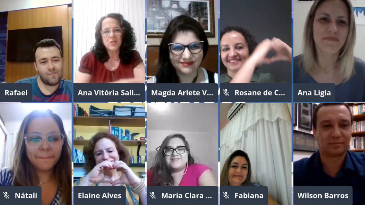 Rede Promover Vida realiza eventos on-line de ações de promoção à vida, prevenção e posvenção do suicídio e de outras violências dias 9 e 10