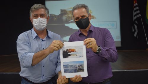 Prefeitura de Adamantina assina termo de adesão ao Programa Sebrae-SP de Desenvolvimento Local