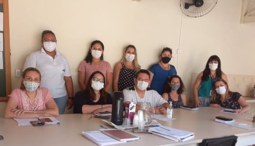 CMDCA, Secretaria de Assistência Social e Conselho Tutelar executam diversas ações com crianças e adolescentes que estão comercializando balas nos semáforos de Adamantina